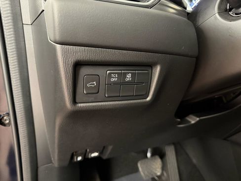 Used 2019 MAZDA CX-5 Touring AWD/4WD image 19