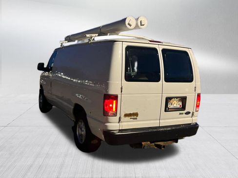 Used 2013 Ford E-350 and Econoline 350 Super Duty w/ PWR Group image 7