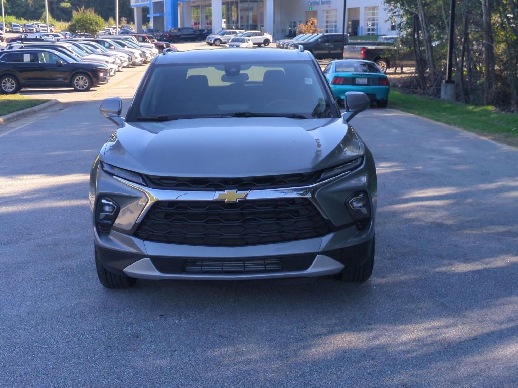 New 2026 Chevrolet Blazer LT w/ Convenience Package FWD image 10