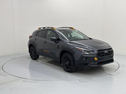 New 2026 Subaru Crosstrek 2.5i Wilderness AWD/4WD image 8