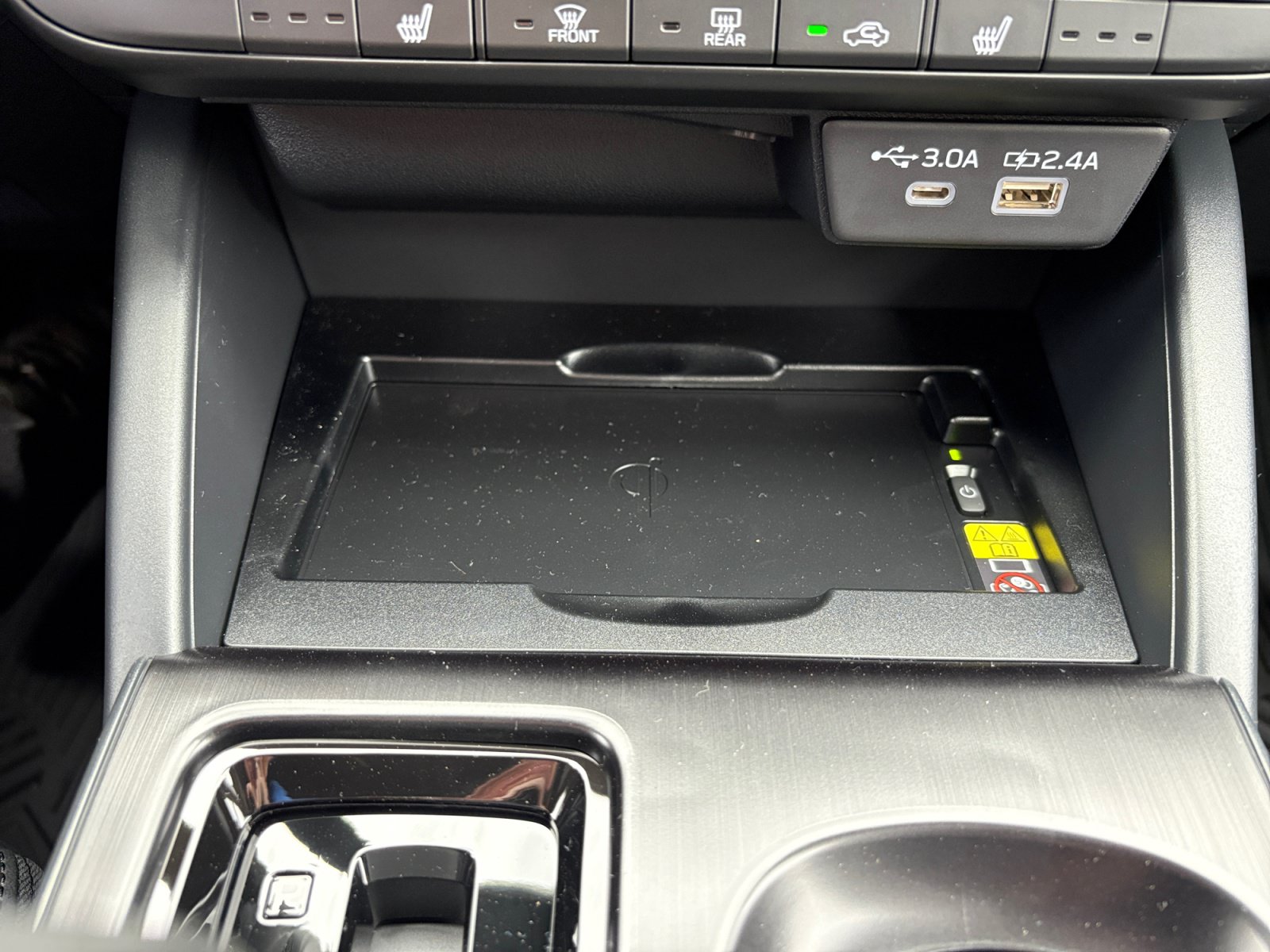 New 2026 Subaru Outback Premium AWD/4WD image 16