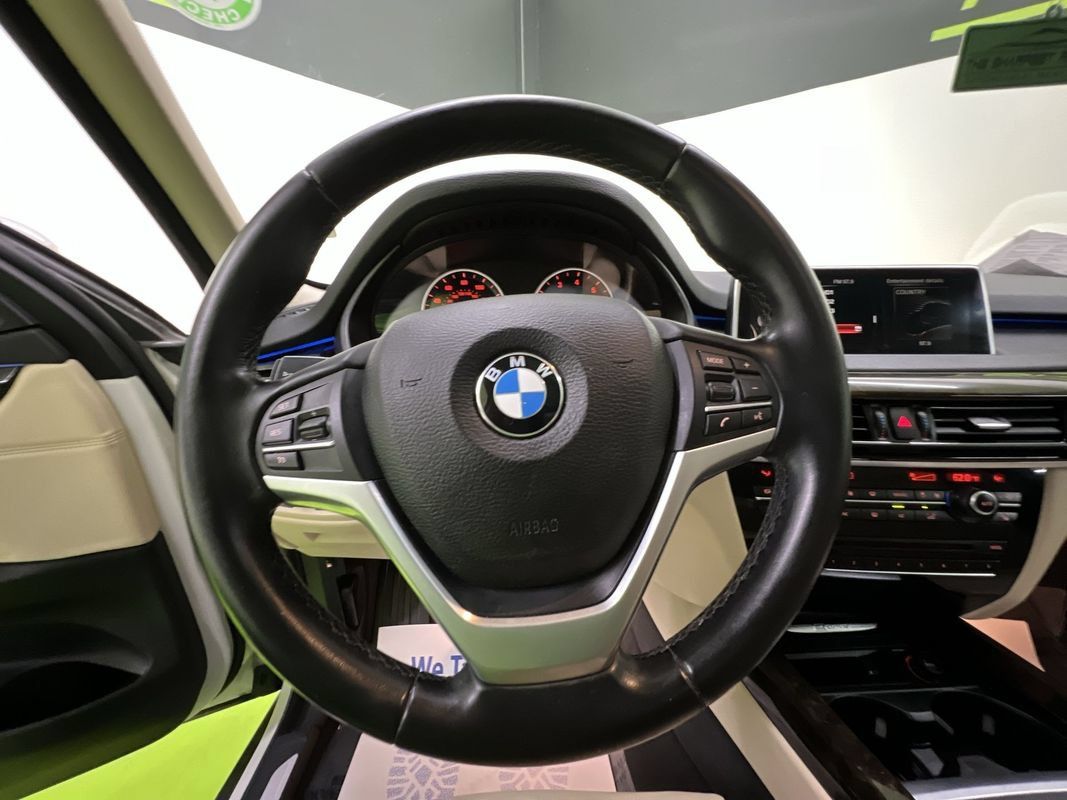 Used 2016 BMW X5 xDrive40e AWD/4WD image 21
