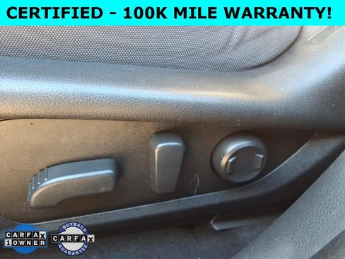 Certified 2024 Subaru Crosstrek 2.0i Premium image 26