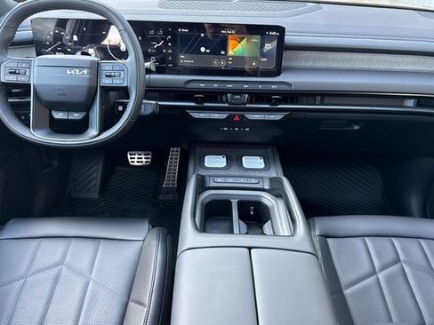 New 2027 Kia Telluride SX X-Line w/ Towing Package AWD/4WD image 15