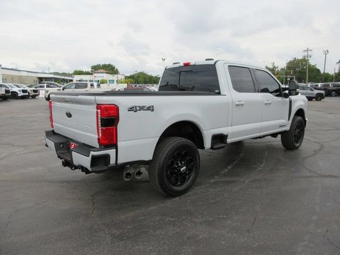 Used 2026 Ford F250 XLT w/ XLT Premium Package AWD/4WD image 6