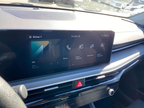 Used 2025 Kia K5 LXS image 20