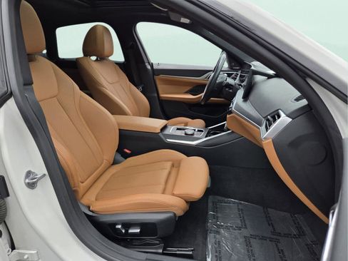 Certified 2023 BMW i4 eDrive35 w/ Premium Package RWD image 21
