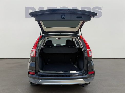 Used 2016 Honda CR-V EX image 30