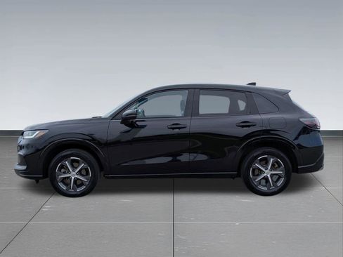 Certified 2024 Honda HR-V EX-L image 3