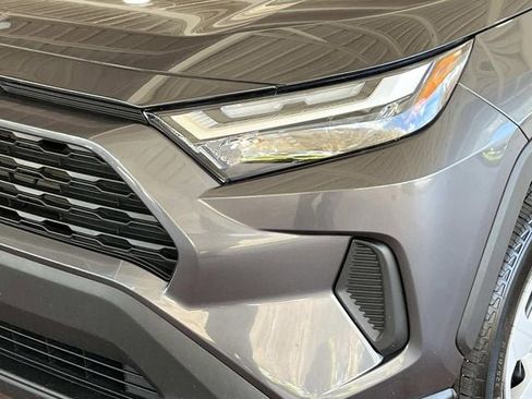 Used 2024 Toyota RAV4 LE image 10