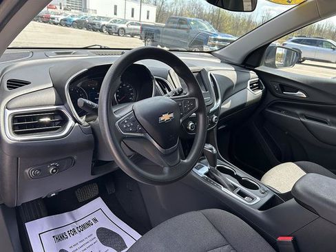 Certified 2020 Chevrolet Equinox LT AWD/4WD image 14