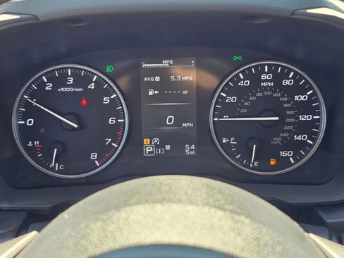 New 2026 Subaru Impreza 2.0i Sport image 18