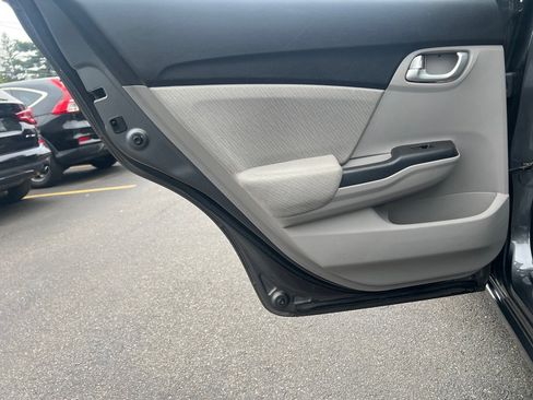 Used 2013 Honda Civic EX image 11