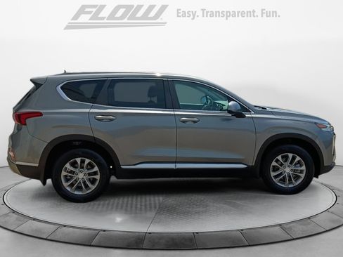 Used 2020 Hyundai Santa Fe SE FWD image 10