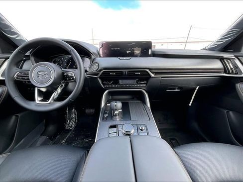New 2026 MAZDA CX-90 3.3 Turbo S w/ Premium Plus image 10