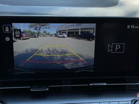 Used 2025 Hyundai Kona SEL FWD image 18