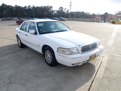 Used 2006 Mercury Grand Marquis LS image 4