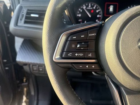 New 2026 Subaru Ascent Premium AWD/4WD image 62