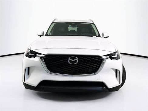 New 2026 MAZDA CX-90 3.3 Turbo w/ Select Package image 5