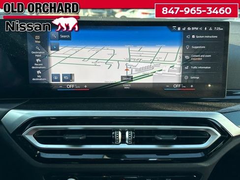 Used 2023 BMW i4 M50 AWD/4WD image 18