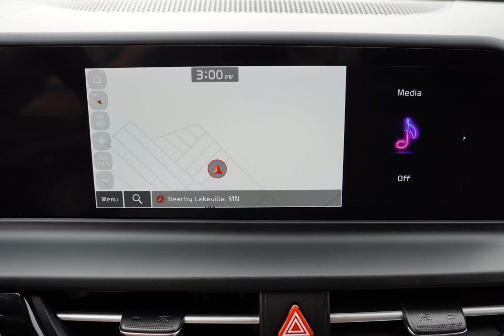 Certified 2024 Kia Seltos S AWD/4WD image 23
