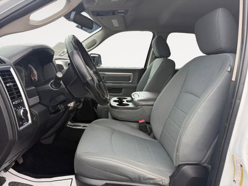 Used 2016 RAM 2500 SLT image 2