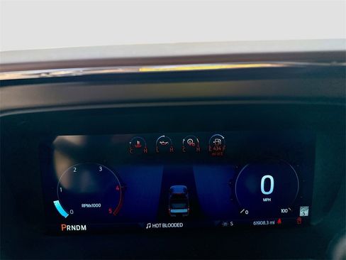 Used 2024 Ford F250 King Ranch w/ Tremor Off-Road Package image 14