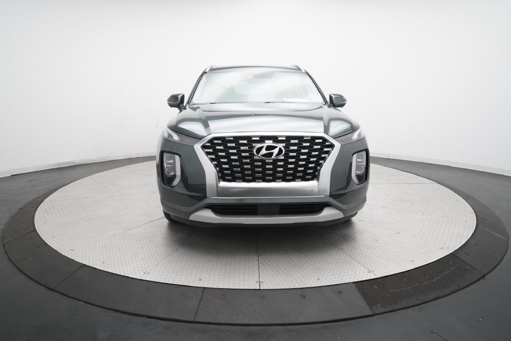 Used 2021 Hyundai Palisade Limited AWD/4WD image 11