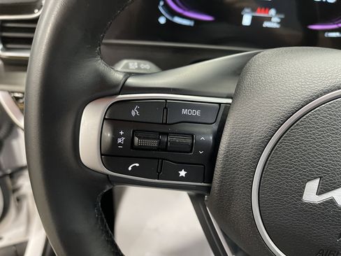 Used 2024 Kia Sportage X-Line w/ X-Line Premium Package image 19