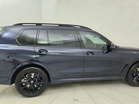 Used 2026 BMW X7 xDrive40i w/ M Sport Package AWD/4WD image 6