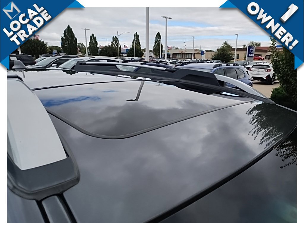 Used 2020 Subaru Outback Touring AWD/4WD image 9