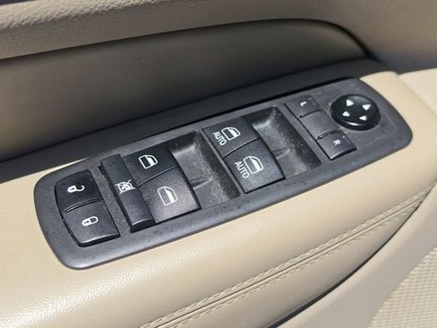 Used 2021 Jeep Grand Cherokee Limited w/ Sun & Sound Group image 20