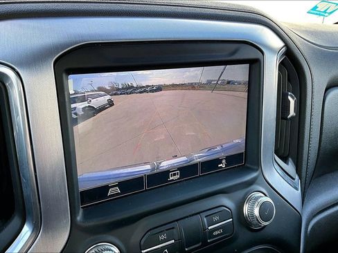 Used 2021 GMC Sierra 1500 SLT image 29