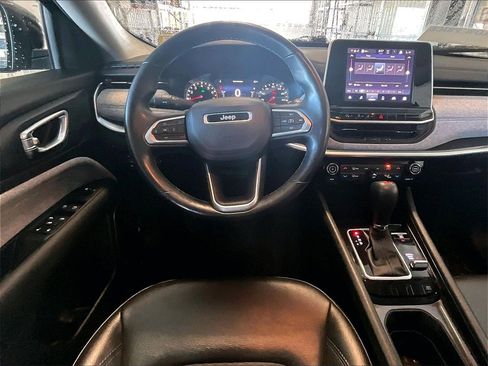 Used 2022 Jeep Compass Latitude w/ Convenience Group image 17