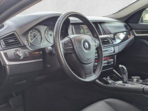 Used 2014 BMW 528i xDrive Sedan image 10