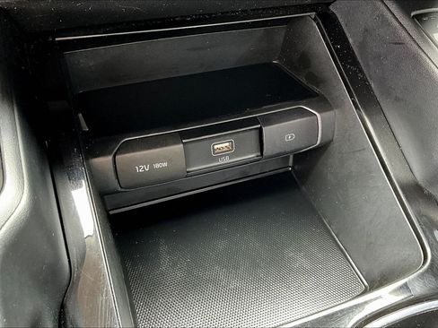 Used 2021 Kia Telluride S FWD image 16