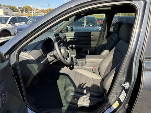 New 2026 Honda CR-V Sport-L image 12