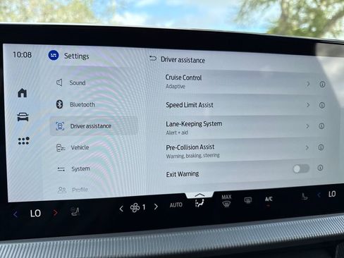 New 2026 Ford Explorer ST-Line image 29