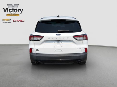 Used 2021 Ford Escape SE w/ SE Sport Appearance Package AWD/4WD image 5