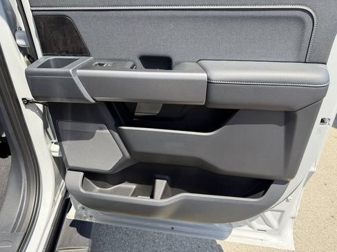 New 2026 Ford F250 Lariat w/ Lariat Premium Package AWD/4WD image 16