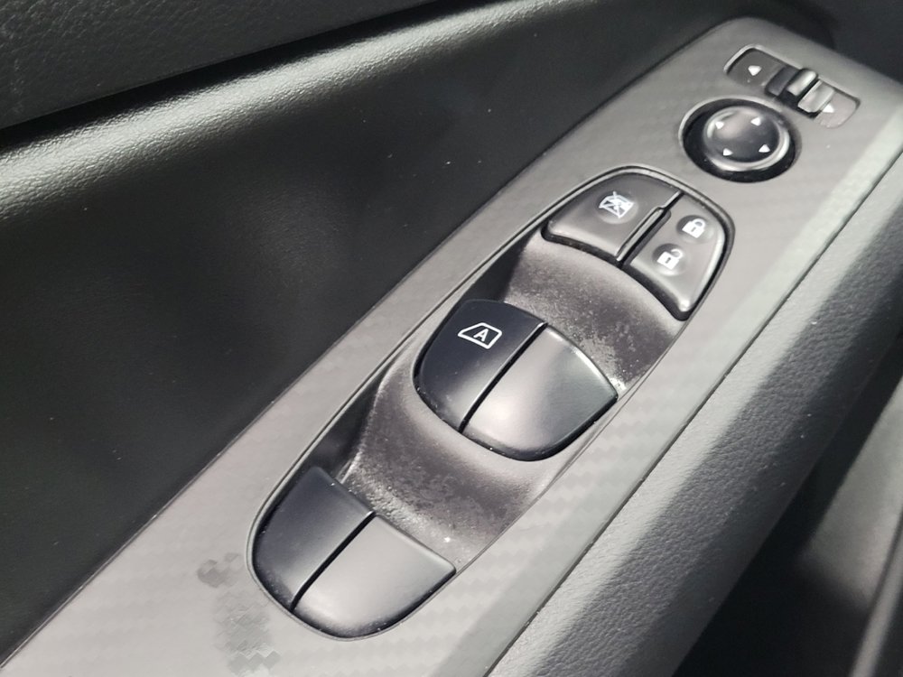 Used 2022 Nissan Altima 2.5 S FWD image 27