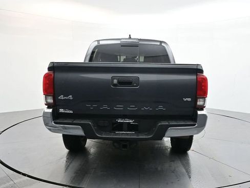 Used 2023 Toyota Tacoma SR5 image 8