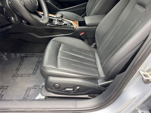 Used 2023 Audi A4 2.0T Premium w/ Convenience Package image 23