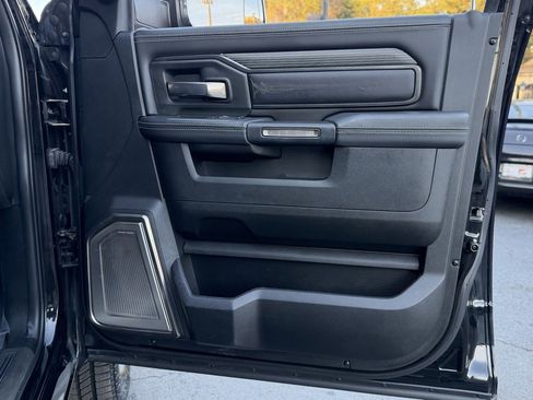 Used 2021 RAM 2500 Limited image 37