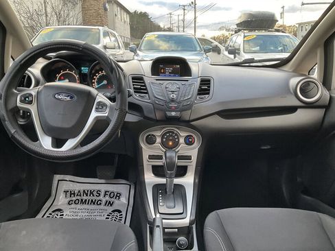 Used 2019 Ford Fiesta SE image 13