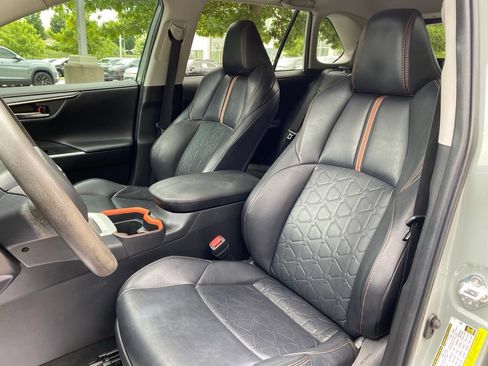 Used 2019 Toyota RAV4 Adventure AWD/4WD image 22