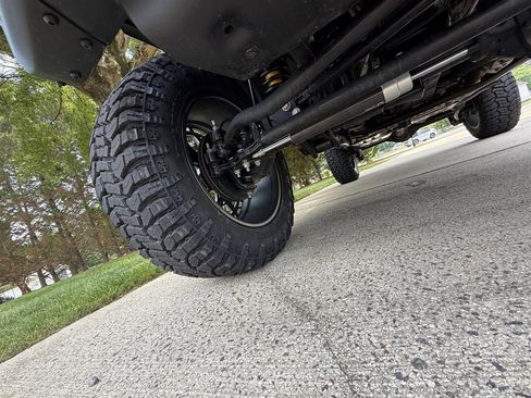 Used 2024 Jeep Wrangler Unlimited Rubicon 392 image 85