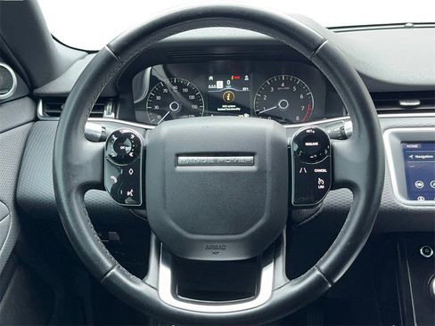 Used 2020 Land Rover Range Rover Evoque S image 18