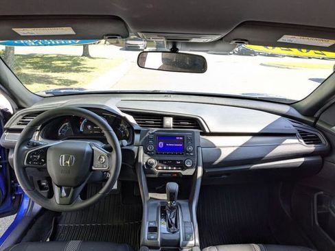 Certified 2020 Honda Civic LX image 14