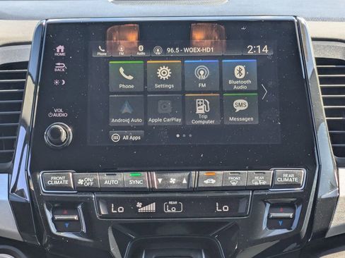 Used 2024 Honda Odyssey EX-L image 5